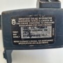 HUSQVARNA MONDO MAX OSŁONA OBUDOWA POKRYWA KORPUS