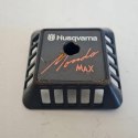 HUSQVARNA MONDO MAX OSŁONA OBUDOWA POKRYWA KORPUS