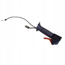 HUSQVARNA MONDO MAX RĄCZKA GAZU RĘKOJEŚĆ UCHWYT MANETKA