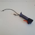 HUSQVARNA MONDO MAX RĄCZKA GAZU RĘKOJEŚĆ UCHWYT MANETKA
