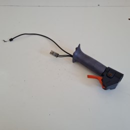 HUSQVARNA MONDO MAX RĄCZKA GAZU RĘKOJEŚĆ UCHWYT MANETKA