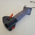 HUSQVARNA MONDO MAX RĄCZKA GAZU RĘKOJEŚĆ UCHWYT MANETKA