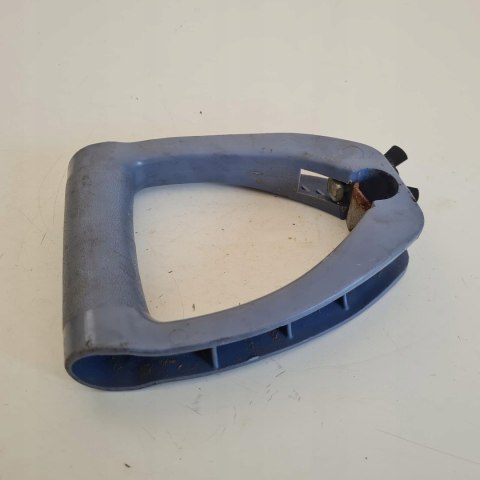 HUSQVARNA MONDO MAX RĄCZKA RĘKOJEŚĆ UCHWYT MOCOWANIE HUSQVARNA MONDO MAX RĄCZKA RĘKOJEŚĆ UCHWYT MOCOWANIE