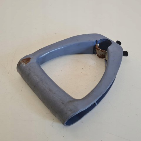HUSQVARNA MONDO MAX RĄCZKA RĘKOJEŚĆ UCHWYT MOCOWANIE HUSQVARNA MONDO MAX RĄCZKA RĘKOJEŚĆ UCHWYT MOCOWANIE