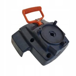 HUSQVARNA MONDO MAX SZARPAK STARTER ROZRUSZNIK OBUDOWA