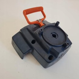 HUSQVARNA MONDO MAX SZARPAK STARTER ROZRUSZNIK OBUDOWA