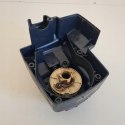 HUSQVARNA MONDO MAX SZARPAK STARTER ROZRUSZNIK OBUDOWA