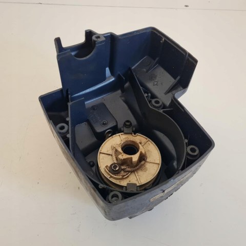 HUSQVARNA MONDO MAX SZARPAK STARTER ROZRUSZNIK OBUDOWA HUSQVARNA MONDO MAX SZARPAK STARTER ROZRUSZNIK OBUDOWA