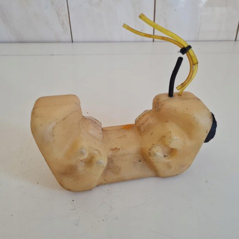 HUSQVARNA MONDO MAX ZBIORNIK PALIWA BAK HUSQVARNA MONDO MAX ZBIORNIK PALIWA BAK