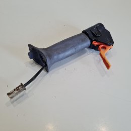 HUSQVARNA MONDO RĄCZKA GAZU RĘKOJEŚĆ MANETKA UCHWYT