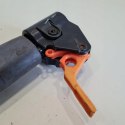 HUSQVARNA MONDO RĄCZKA GAZU RĘKOJEŚĆ MANETKA UCHWYT