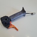 HUSQVARNA MONDO RĄCZKA GAZU RĘKOJEŚĆ MANETKA UCHWYT