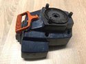 HUSQVARNA MONDO SZARPAK STARTER ROZRUSZNIK OBUDOWA