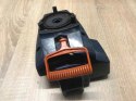 HUSQVARNA MONDO SZARPAK STARTER ROZRUSZNIK OBUDOWA