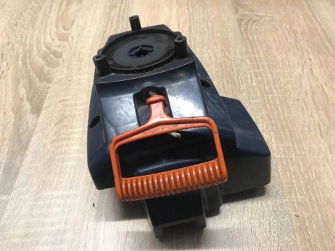 HUSQVARNA MONDO SZARPAK STARTER ROZRUSZNIK OBUDOWA HUSQVARNA MONDO SZARPAK STARTER ROZRUSZNIK OBUDOWA