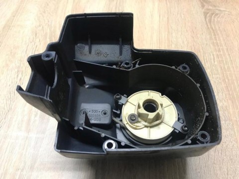 HUSQVARNA MONDO SZARPAK STARTER ROZRUSZNIK OBUDOWA HUSQVARNA MONDO SZARPAK STARTER ROZRUSZNIK OBUDOWA