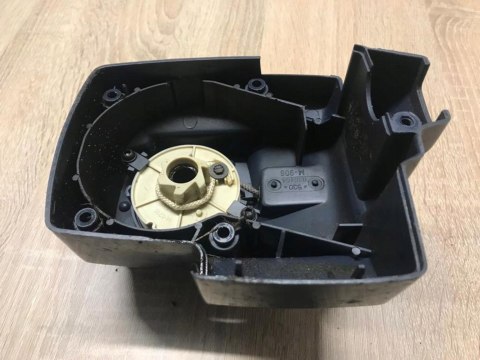 HUSQVARNA MONDO SZARPAK STARTER ROZRUSZNIK OBUDOWA HUSQVARNA MONDO SZARPAK STARTER ROZRUSZNIK OBUDOWA