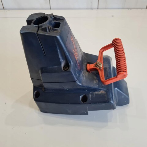HUSQVARNA MONDO SZARPAK STARTER ROZRUSZNIK OBUDOWA HUSQVARNA MONDO SZARPAK STARTER ROZRUSZNIK OBUDOWA
