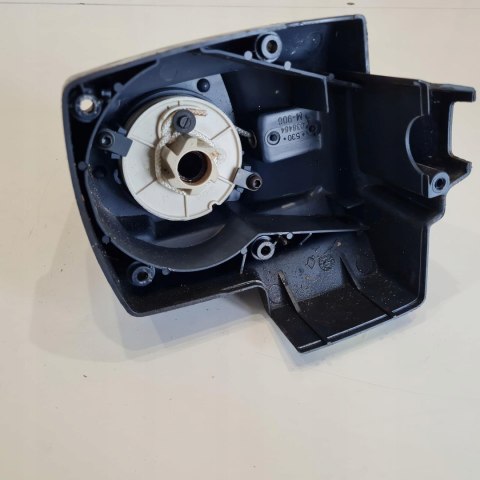 HUSQVARNA MONDO SZARPAK STARTER ROZRUSZNIK OBUDOWA HUSQVARNA MONDO SZARPAK STARTER ROZRUSZNIK OBUDOWA