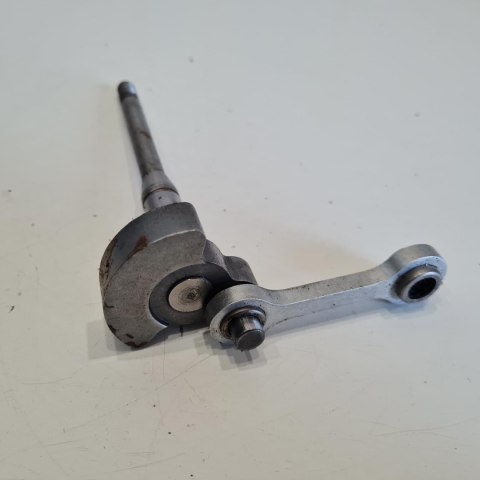 HUSQVARNA MONDO WAŁ KORBOWY KORBOWÓD HUSQVARNA MONDO WAŁ KORBOWY KORBOWÓD