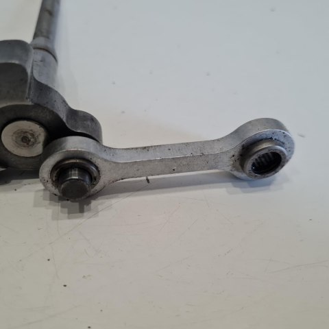 HUSQVARNA MONDO WAŁ KORBOWY KORBOWÓD HUSQVARNA MONDO WAŁ KORBOWY KORBOWÓD