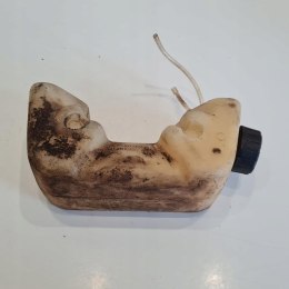 HUSQVARNA MONDO ZBIORNIK PALIWA BAK