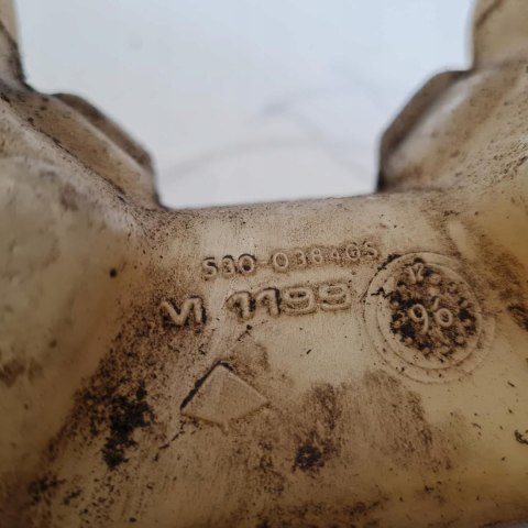HUSQVARNA MONDO ZBIORNIK PALIWA BAK HUSQVARNA MONDO ZBIORNIK PALIWA BAK