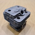 HYUNDAI HSDT30 CYLINDER TŁOK ORYGINAŁ KOMPLET