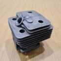HYUNDAI HSDT30 CYLINDER TŁOK ORYGINAŁ KOMPLET