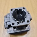 HYUNDAI HSDT30 CYLINDER TŁOK ORYGINAŁ KOMPLET