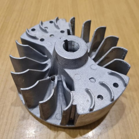 HYUNDAI HSDT30 MAGNETO KOŁO MAGNESOWE HYUNDAI HSDT30 MAGNETO KOŁO MAGNESOWE