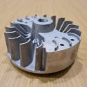 HYUNDAI HSDT30 MAGNETO KOŁO MAGNESOWE