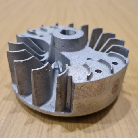 HYUNDAI HSDT30 MAGNETO KOŁO MAGNESOWE HYUNDAI HSDT30 MAGNETO KOŁO MAGNESOWE