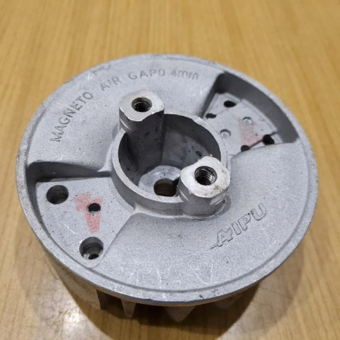 HYUNDAI HSDT30 MAGNETO KOŁO MAGNESOWE HYUNDAI HSDT30 MAGNETO KOŁO MAGNESOWE