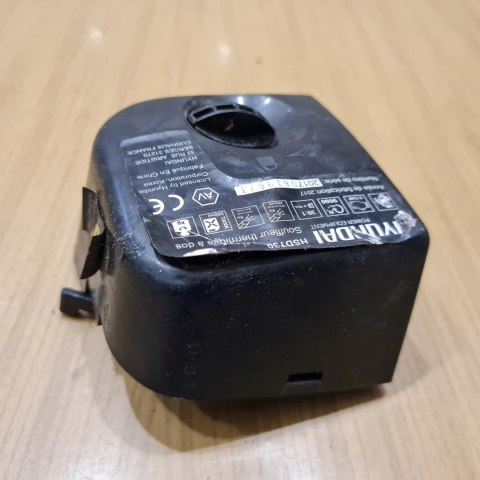 HYUNDAI HSDT30 OSŁONA OBUDOWA POKRYWA KORPUS HYUNDAI HSDT30 OSŁONA OBUDOWA POKRYWA KORPUS
