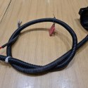 HYUNDAI HSDT30 RĄCZKA GAZU RĘKOJEŚĆ MANETKA