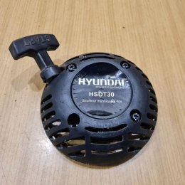 HYUNDAI HSDT30 SZARPAK STARTER ROZRUSZNIK OBUDOWA