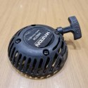 HYUNDAI HSDT30 SZARPAK STARTER ROZRUSZNIK OBUDOWA