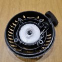 HYUNDAI HSDT30 SZARPAK STARTER ROZRUSZNIK OBUDOWA