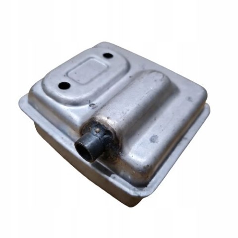 HYUNDAI HSDT30 TŁUMIK WYDECH HYUNDAI HSDT30 TŁUMIK WYDECH