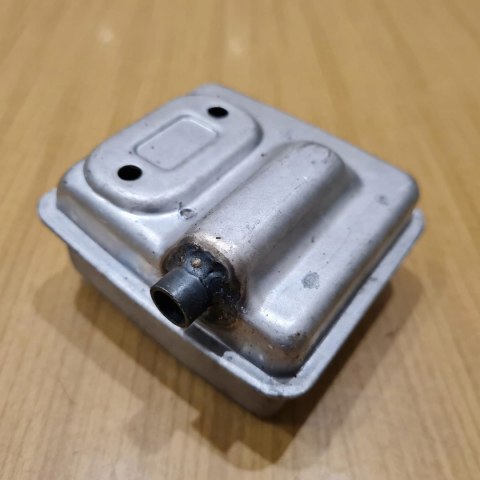 HYUNDAI HSDT30 TŁUMIK WYDECH HYUNDAI HSDT30 TŁUMIK WYDECH