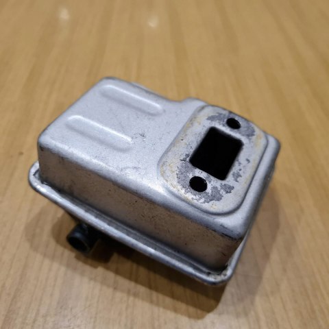 HYUNDAI HSDT30 TŁUMIK WYDECH HYUNDAI HSDT30 TŁUMIK WYDECH