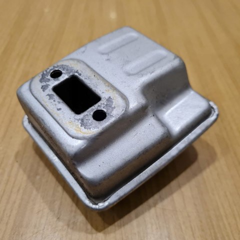 HYUNDAI HSDT30 TŁUMIK WYDECH HYUNDAI HSDT30 TŁUMIK WYDECH
