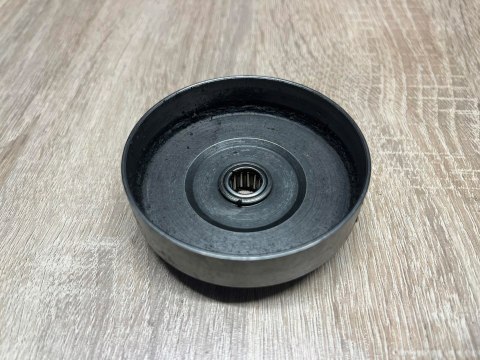 ID-TECH 42 40 BĘBEN DZWON KOSZ SPRZĘGŁA ID-TECH 42 40 BĘBEN DZWON KOSZ SPRZĘGŁA