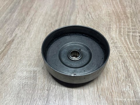 ID-TECH 42 40 BĘBEN DZWON KOSZ SPRZĘGŁA ID-TECH 42 40 BĘBEN DZWON KOSZ SPRZĘGŁA