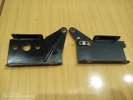 MTD TOPFLITE TRAKTOREK UCHWYT MOCOWANIE STELAŻ KPL