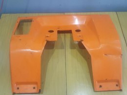 MTD YARD MACHINES BRIGGS 13HP BŁOTNIK NADKOLE OSŁONA