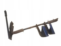 MTD YARD MACHINES BRIGGS 13HP DŹWIGNIA CIĘGNO RĄCZKA MOCOWANIE