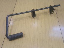MTD YARD MACHINES BRIGGS 13HP DŹWIGNIA DRĄŻEK KOSISKA NAPĘDU