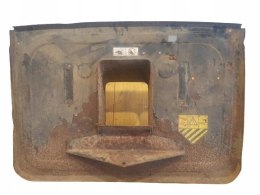 MTD YARD MACHINES BRIGGS 13HP OSŁONA KLAPA TYŁ OBUDOWA